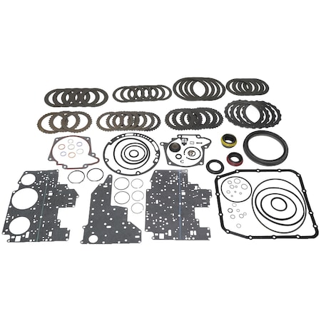 Pioneer Cable Master Kit, 752260 752260